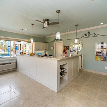Ozarka Lodge יוריקה ספרינגס מראה חיצוני תמונה